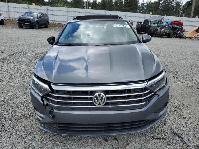 Photo 4 VIN: 3VWC57BU2MM031337 - VOLKSWAGEN JETTA 