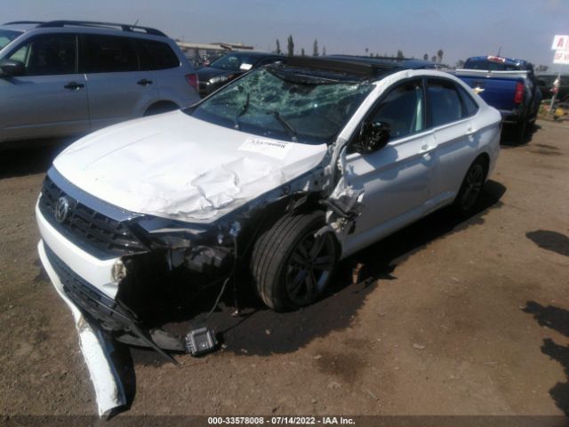 Photo 1 VIN: 3VWC57BU2MM032519 - VOLKSWAGEN JETTA 