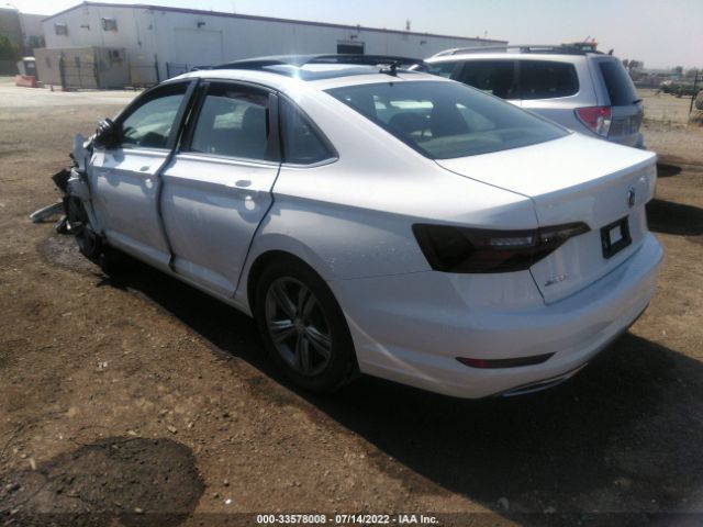 Photo 2 VIN: 3VWC57BU2MM032519 - VOLKSWAGEN JETTA 