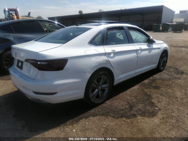 Photo 3 VIN: 3VWC57BU2MM032519 - VOLKSWAGEN JETTA 