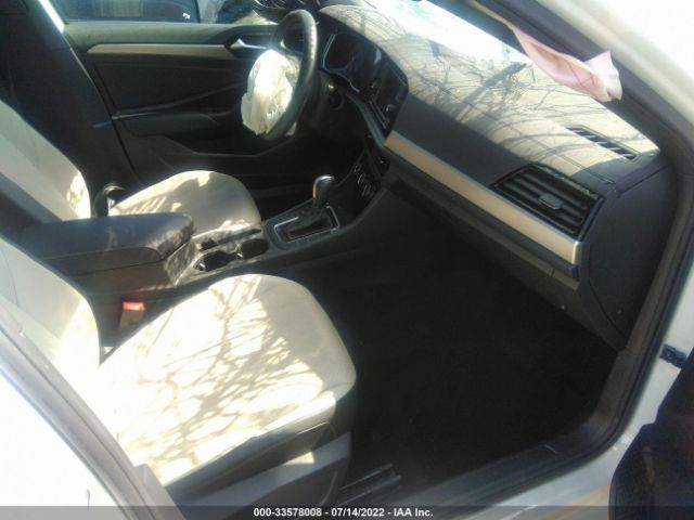 Photo 4 VIN: 3VWC57BU2MM032519 - VOLKSWAGEN JETTA 