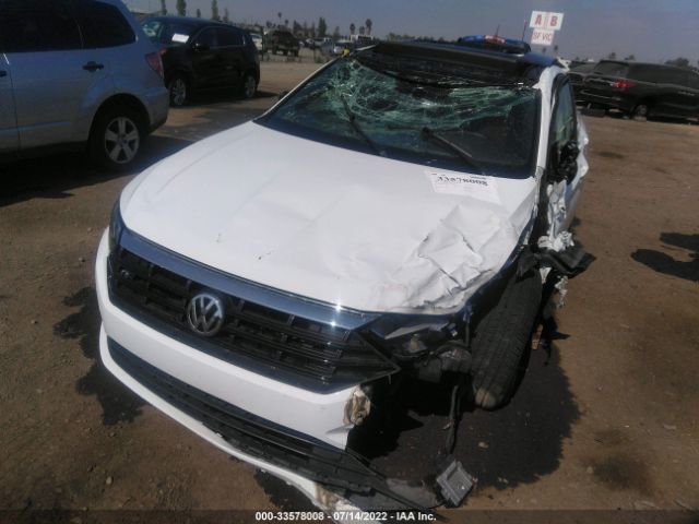 Photo 5 VIN: 3VWC57BU2MM032519 - VOLKSWAGEN JETTA 