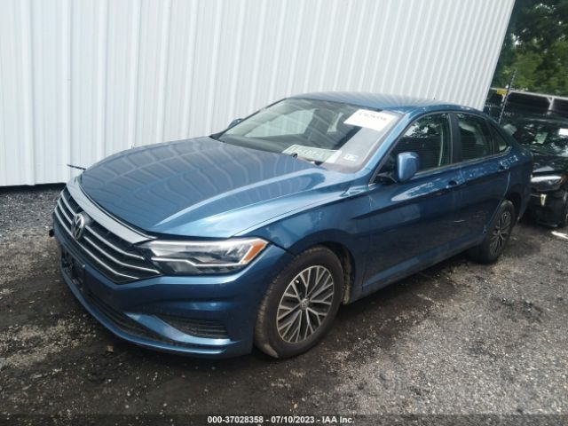 Photo 1 VIN: 3VWC57BU2MM038899 - VOLKSWAGEN JETTA 