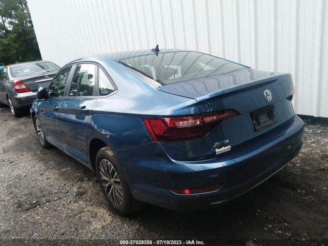 Photo 2 VIN: 3VWC57BU2MM038899 - VOLKSWAGEN JETTA 