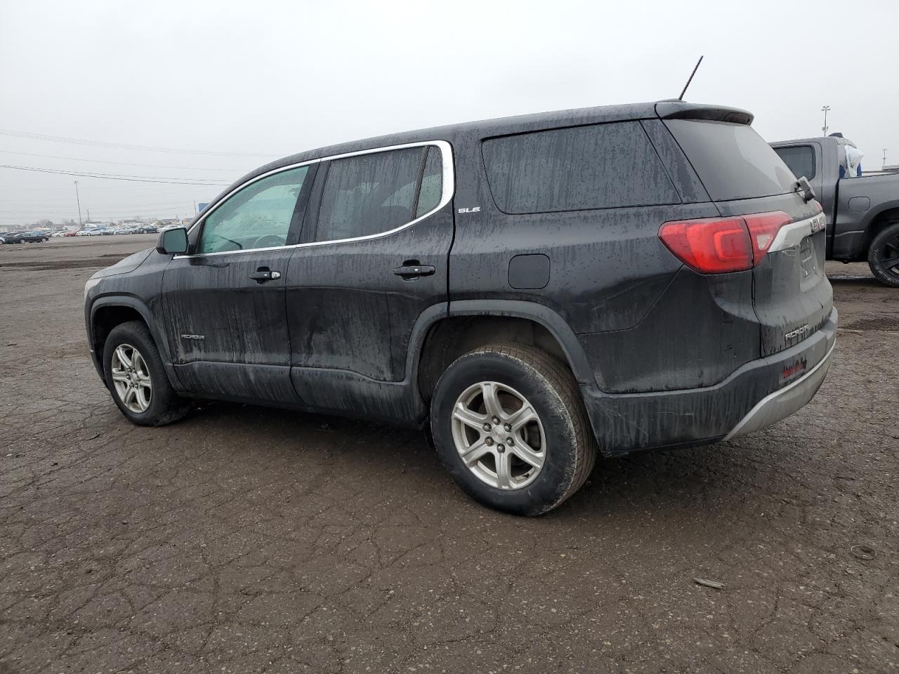 Photo 1 VIN: 3VWC57BU2MM040183 - GMC ACADIA 