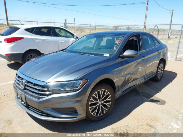 Photo 1 VIN: 3VWC57BU2MM042760 - VOLKSWAGEN JETTA 