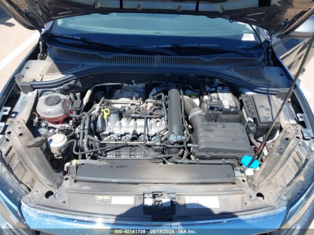 Photo 9 VIN: 3VWC57BU2MM042760 - VOLKSWAGEN JETTA 