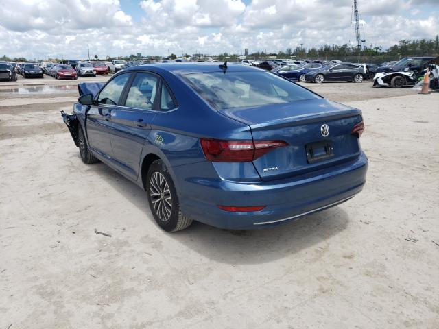 Photo 2 VIN: 3VWC57BU2MM042841 - VOLKSWAGEN JETTA S 