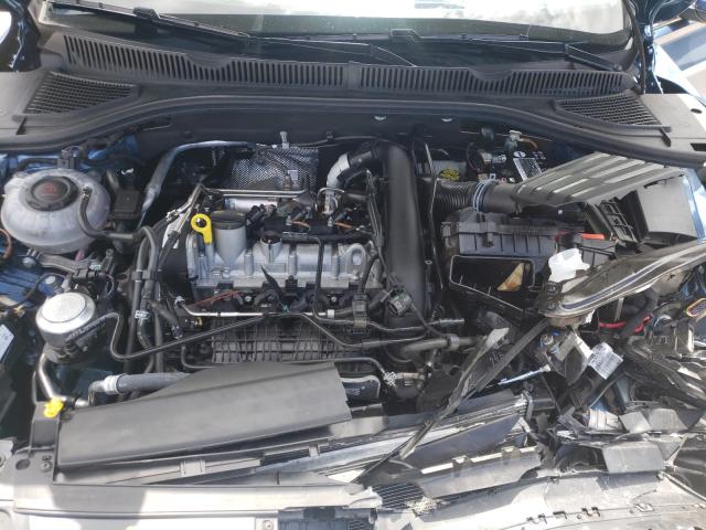 Photo 6 VIN: 3VWC57BU2MM042841 - VOLKSWAGEN JETTA S 