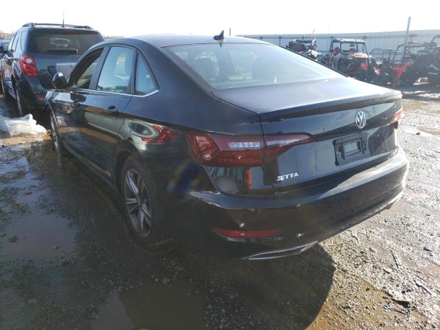 Photo 2 VIN: 3VWC57BU2MM047036 - VOLKSWAGEN JETTA S 