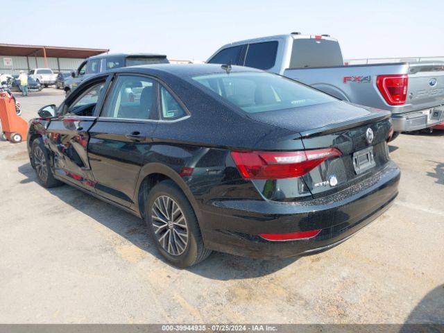 Photo 2 VIN: 3VWC57BU2MM052060 - VOLKSWAGEN JETTA 