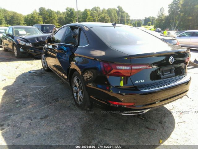 Photo 2 VIN: 3VWC57BU2MM052334 - VOLKSWAGEN JETTA 