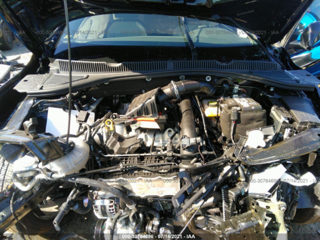 Photo 9 VIN: 3VWC57BU2MM052334 - VOLKSWAGEN JETTA 