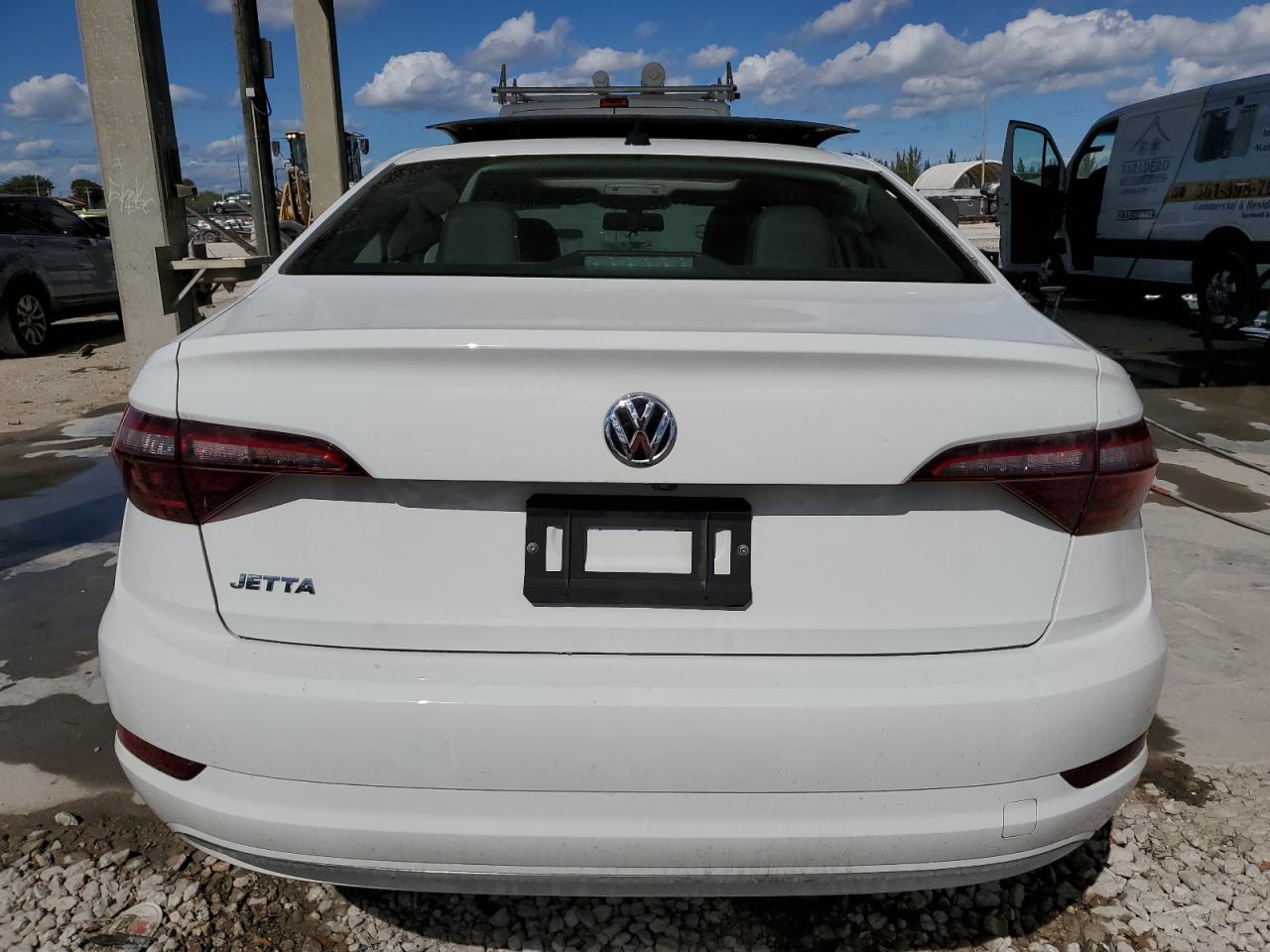 Photo 5 VIN: 3VWC57BU2MM059154 - VOLKSWAGEN JETTA 