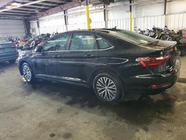 Photo 1 VIN: 3VWC57BU2MM078271 - VOLKSWAGEN JETTA S 