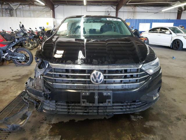 Photo 4 VIN: 3VWC57BU2MM078271 - VOLKSWAGEN JETTA S 