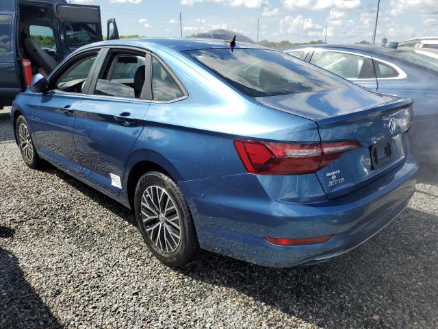 Photo 1 VIN: 3VWC57BU2MM086418 - VOLKSWAGEN JETTA S 