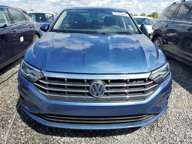 Photo 4 VIN: 3VWC57BU2MM086418 - VOLKSWAGEN JETTA S 