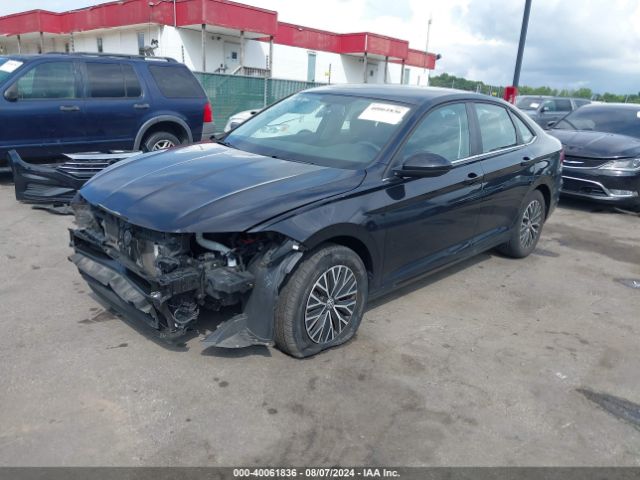 Photo 1 VIN: 3VWC57BU2MM086998 - VOLKSWAGEN JETTA 