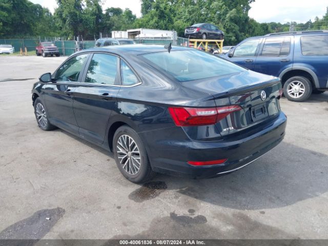 Photo 2 VIN: 3VWC57BU2MM086998 - VOLKSWAGEN JETTA 