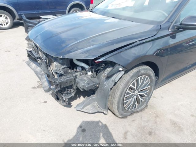 Photo 5 VIN: 3VWC57BU2MM086998 - VOLKSWAGEN JETTA 