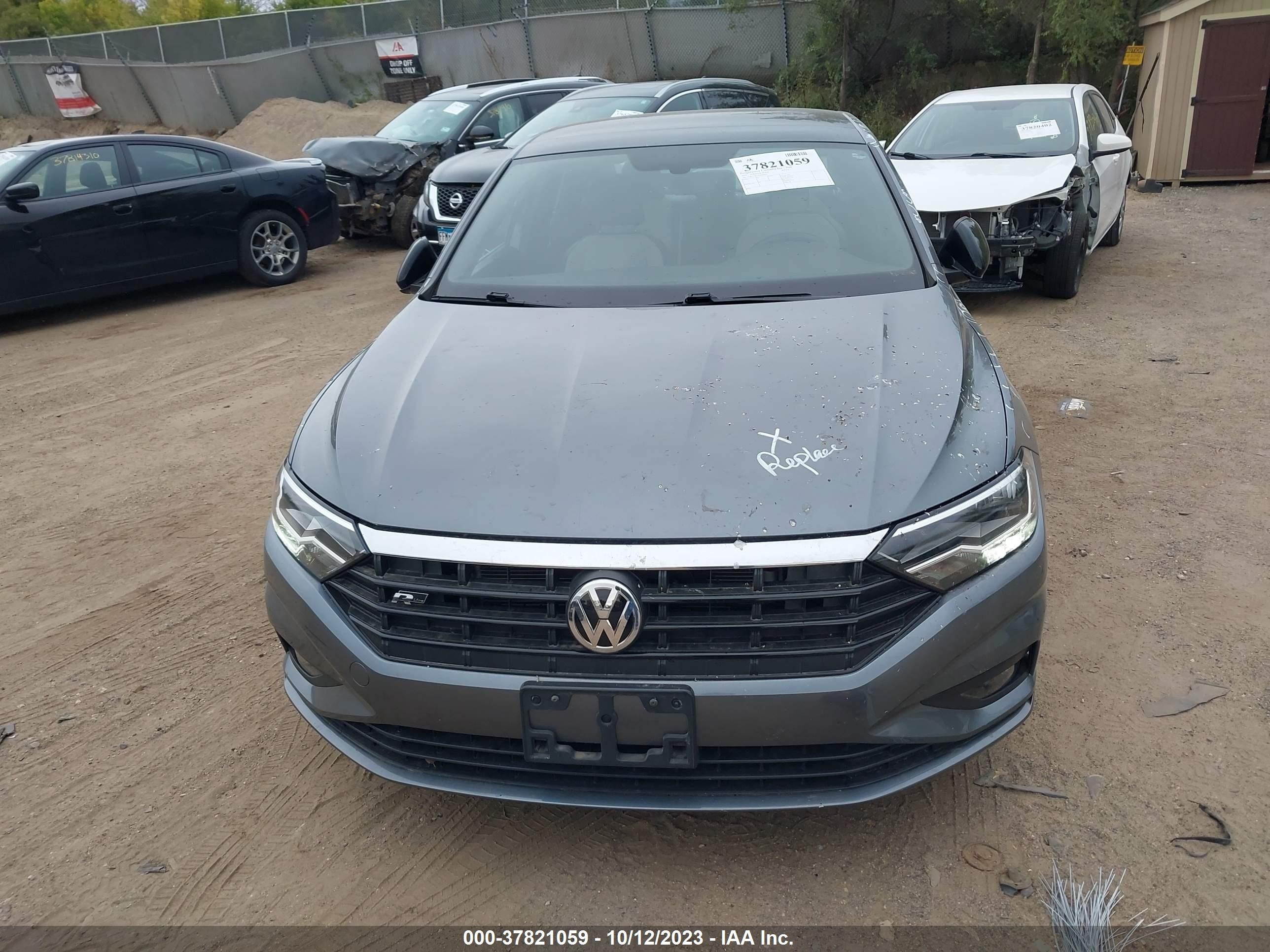 Photo 11 VIN: 3VWC57BU2MM088685 - VOLKSWAGEN JETTA 