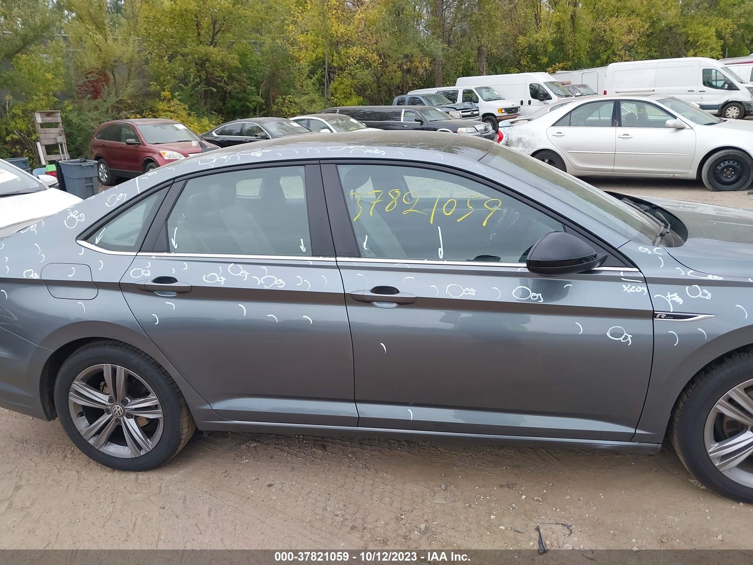 Photo 12 VIN: 3VWC57BU2MM088685 - VOLKSWAGEN JETTA 