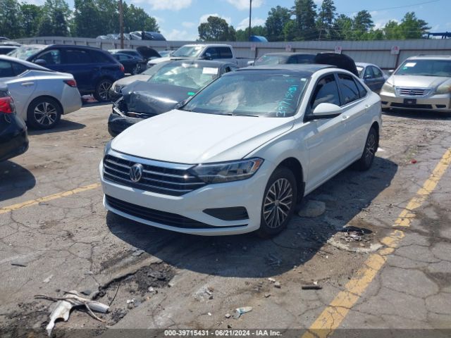 Photo 1 VIN: 3VWC57BU2MM093448 - VOLKSWAGEN JETTA 