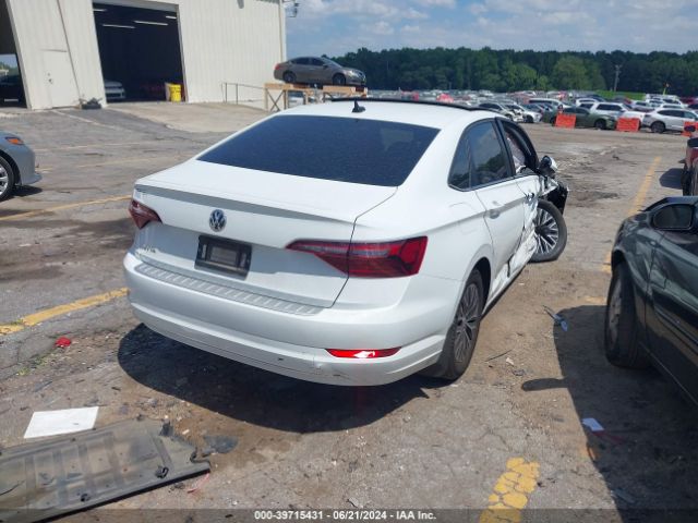 Photo 3 VIN: 3VWC57BU2MM093448 - VOLKSWAGEN JETTA 