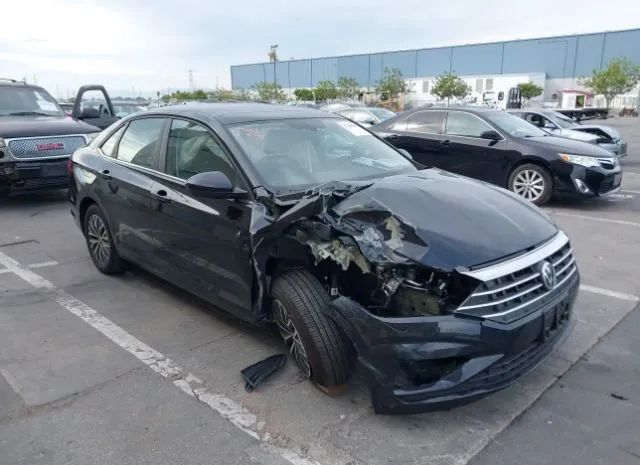 Photo 0 VIN: 3VWC57BU2MM094132 - VOLKSWAGEN JETTA 