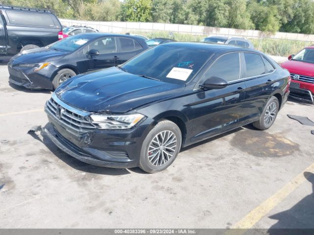 Photo 1 VIN: 3VWC57BU2MM098634 - VOLKSWAGEN JETTA 