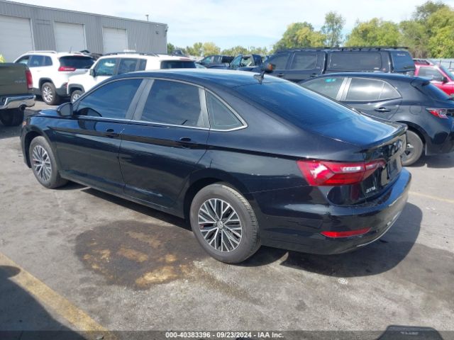 Photo 2 VIN: 3VWC57BU2MM098634 - VOLKSWAGEN JETTA 