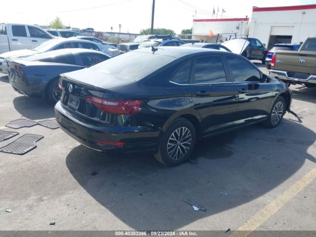 Photo 3 VIN: 3VWC57BU2MM098634 - VOLKSWAGEN JETTA 