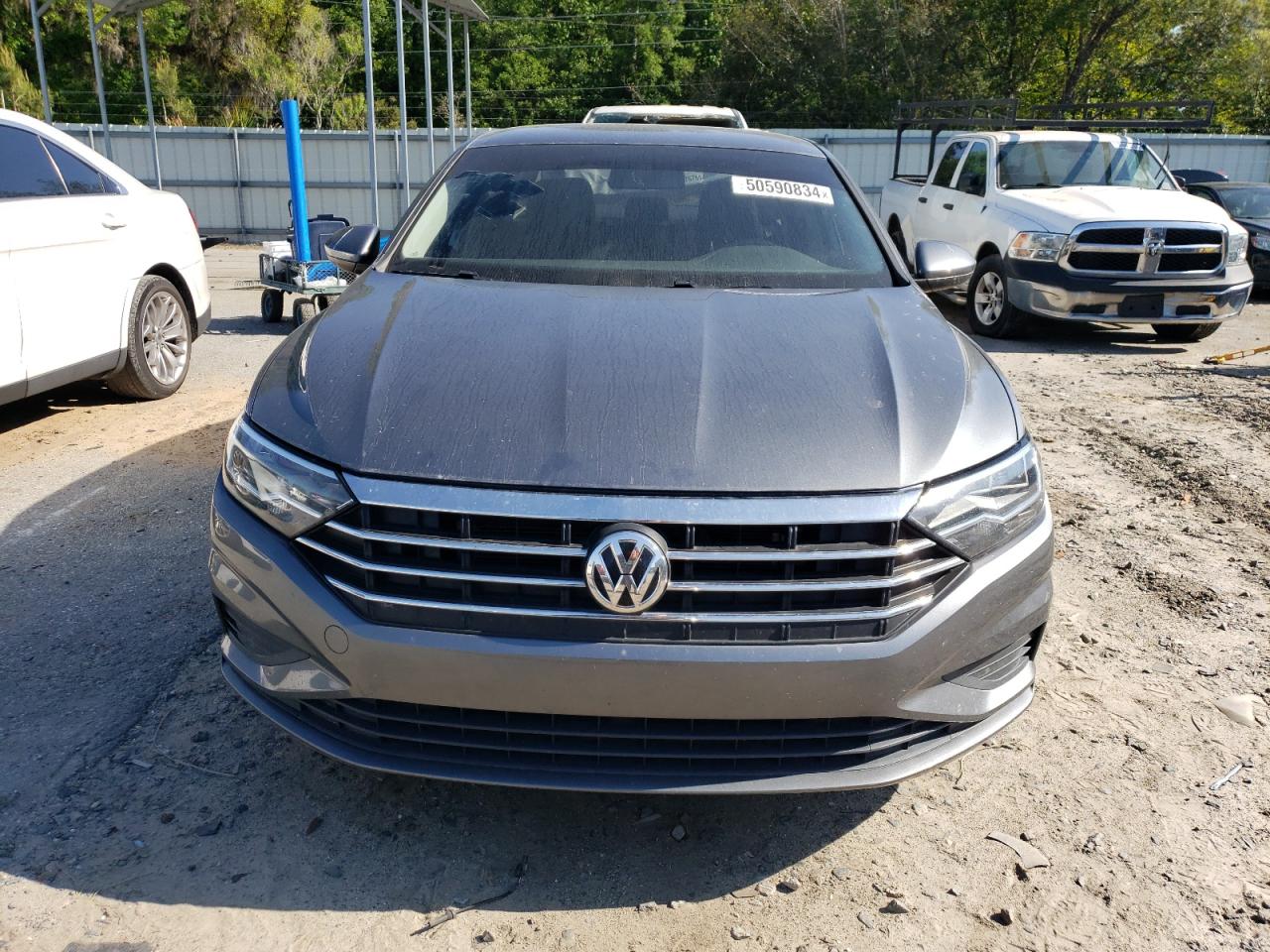 Photo 4 VIN: 3VWC57BU2MM099685 - VOLKSWAGEN JETTA 