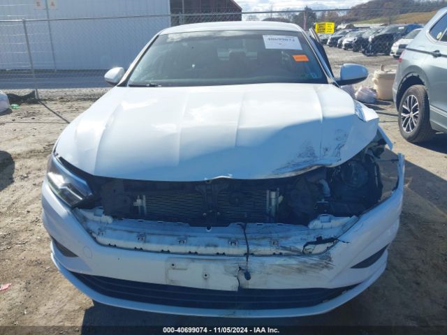 Photo 5 VIN: 3VWC57BU2MM104013 - VOLKSWAGEN JETTA 