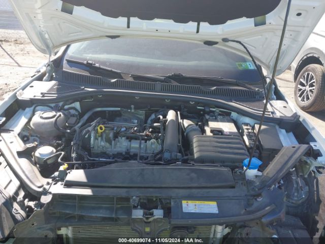 Photo 9 VIN: 3VWC57BU2MM104013 - VOLKSWAGEN JETTA 