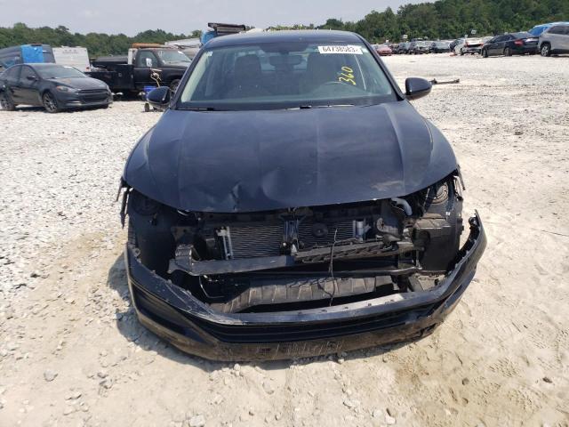 Photo 4 VIN: 3VWC57BU2MM104237 - VOLKSWAGEN JETTA S 