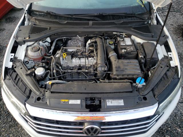 Photo 6 VIN: 3VWC57BU3KM006007 - VOLKSWAGEN JETTA S 