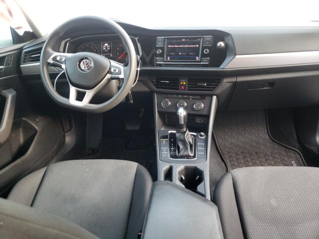 Photo 8 VIN: 3VWC57BU3KM006007 - VOLKSWAGEN JETTA S 