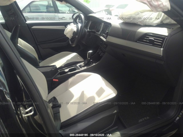 Photo 4 VIN: 3VWC57BU3KM019050 - VOLKSWAGEN JETTA 