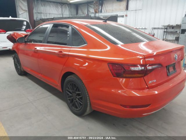 Photo 2 VIN: 3VWC57BU3KM022952 - VOLKSWAGEN JETTA 