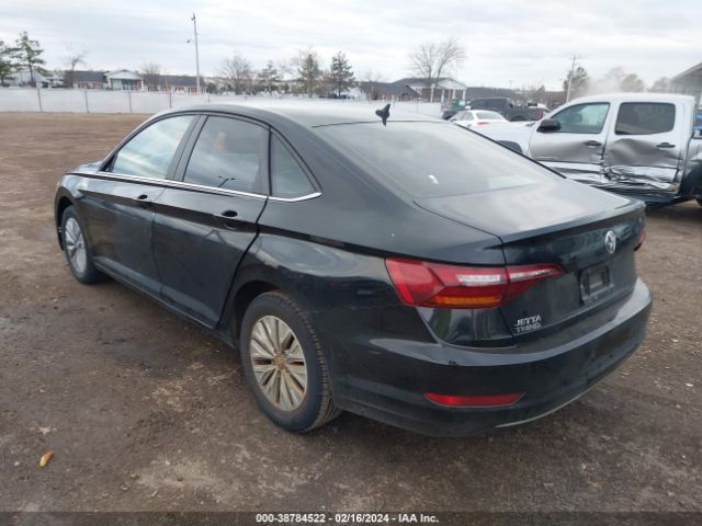 Photo 2 VIN: 3VWC57BU3KM026984 - VOLKSWAGEN JETTA 