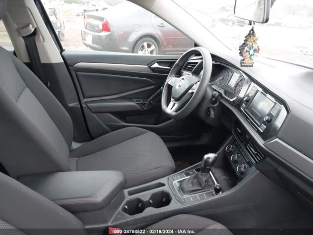 Photo 4 VIN: 3VWC57BU3KM026984 - VOLKSWAGEN JETTA 