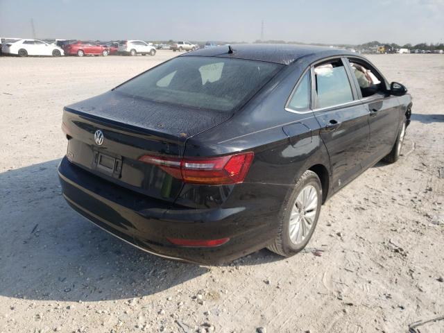 Photo 3 VIN: 3VWC57BU3KM029898 - VOLKSWAGEN JETTA S 