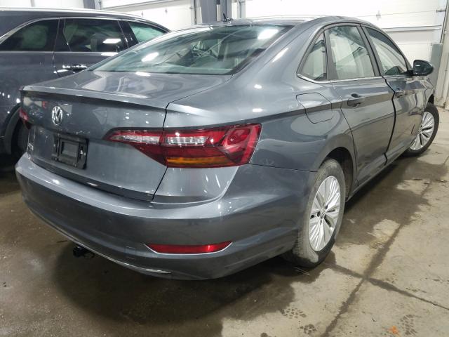 Photo 3 VIN: 3VWC57BU3KM039735 - VOLKSWAGEN JETTA 