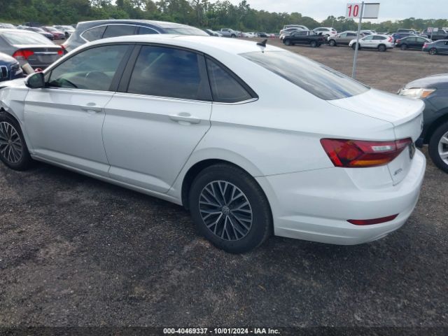 Photo 2 VIN: 3VWC57BU3KM044465 - VOLKSWAGEN JETTA 