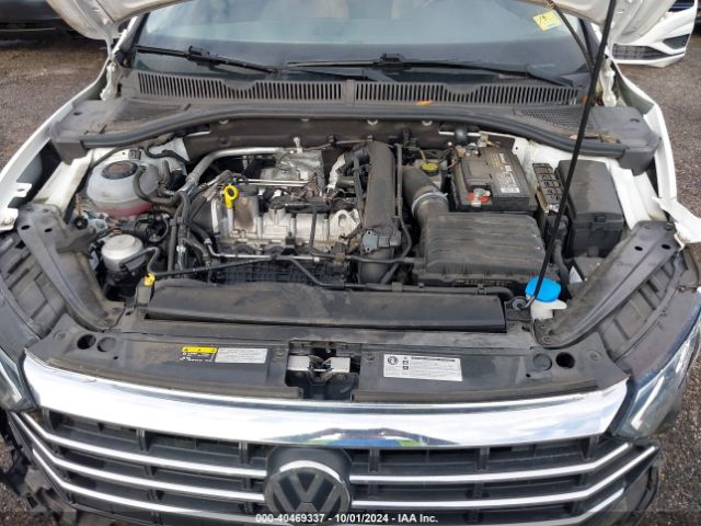 Photo 9 VIN: 3VWC57BU3KM044465 - VOLKSWAGEN JETTA 