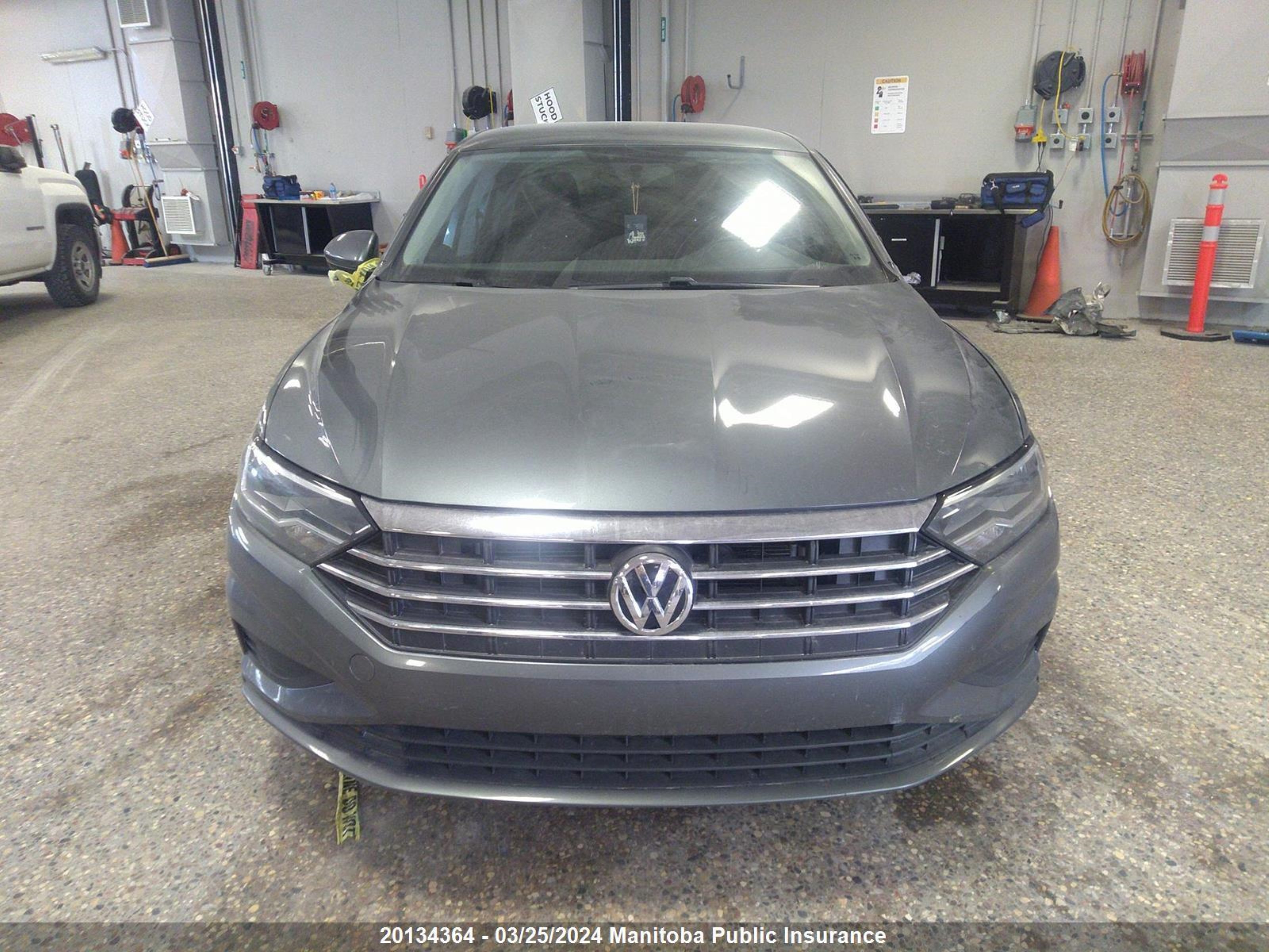 Photo 11 VIN: 3VWC57BU3KM044692 - VOLKSWAGEN JETTA 