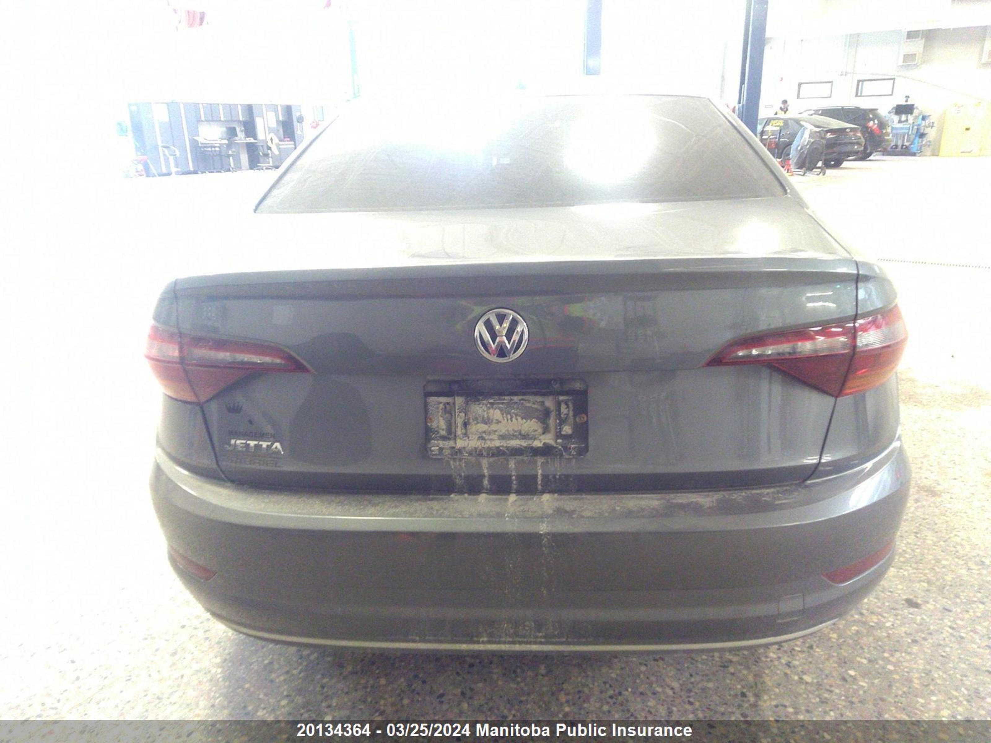 Photo 13 VIN: 3VWC57BU3KM044692 - VOLKSWAGEN JETTA 