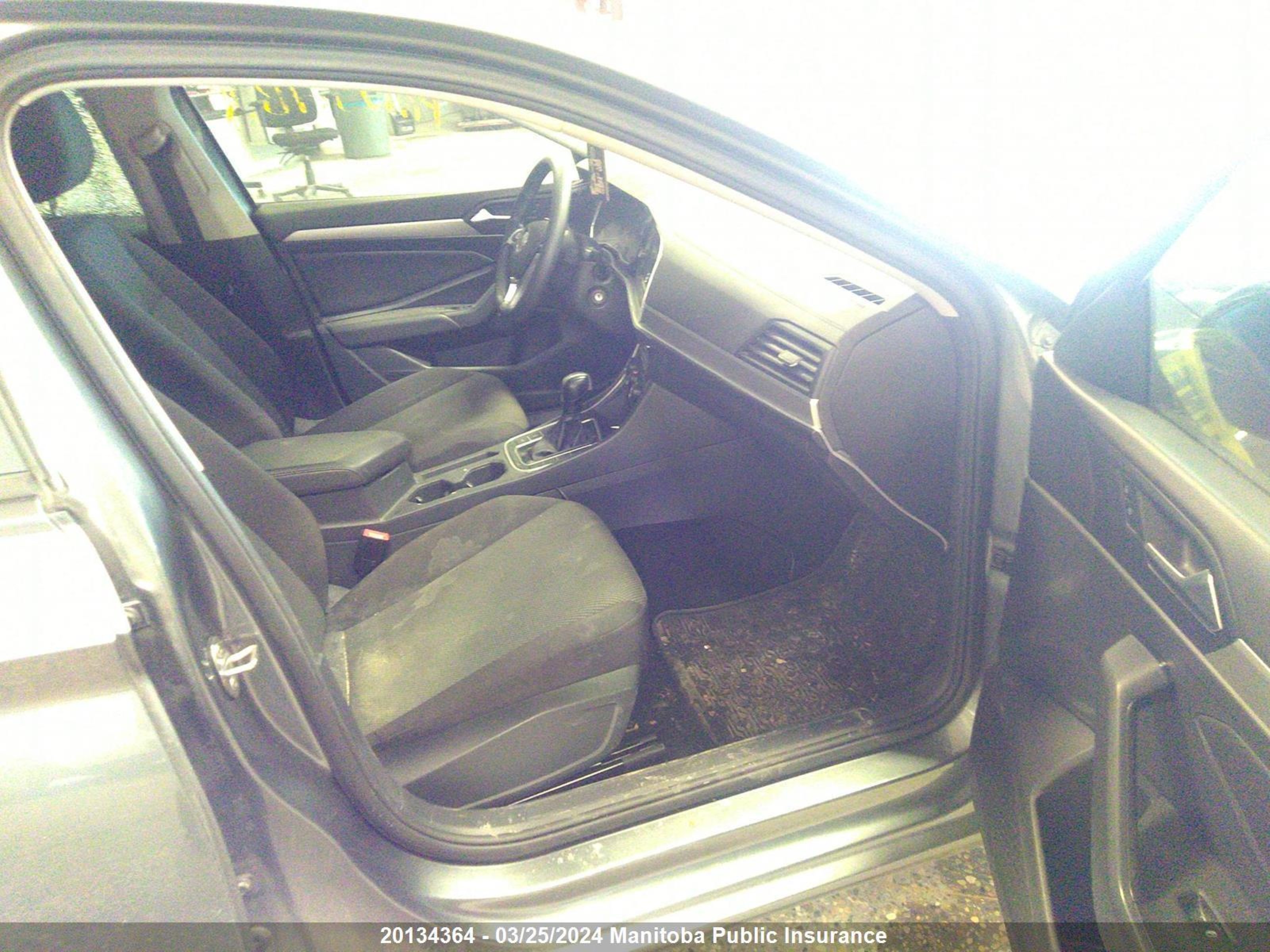 Photo 4 VIN: 3VWC57BU3KM044692 - VOLKSWAGEN JETTA 